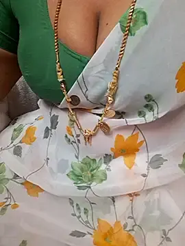 Stripchat Live Porn of Tamil_Ammani