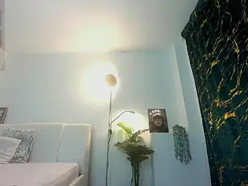 Stripchat Best Webcam of innocent_eva1