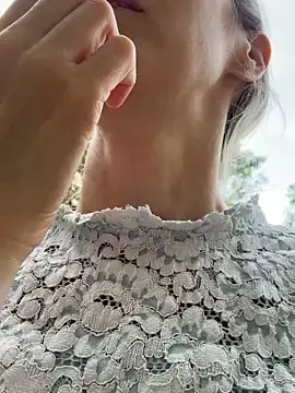 Stripchat Sex Chat of MollyStory