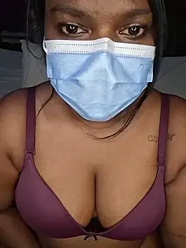 Stripchat Free Porn Cam of chubybabi