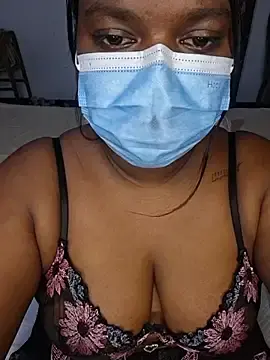 Stripchat Sex Chat of chubybabi