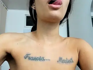 Stripchat Live Sex of conni_f00x