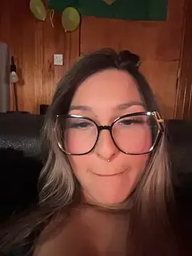 Stripchat Sex Cam of AliceStone19