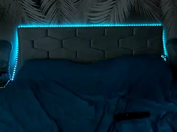 Stripchat Sex Cam of uliastar