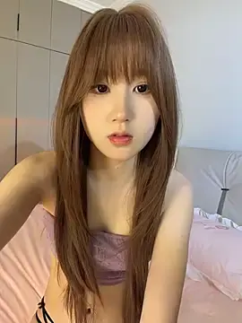 Stripchat Sex Cam of ZhiNan-05