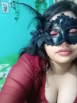 Stripchat Live Porn of Porimoni22