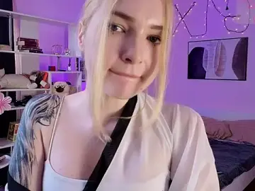 Stripchat Free Porn Cam of Tracy_Thompson