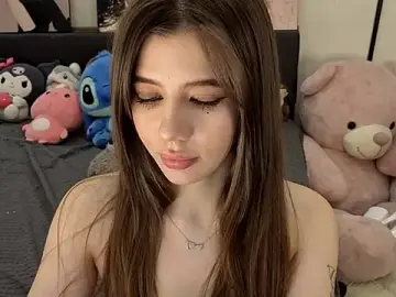 Stripchat Sex Chat of dolly_ll