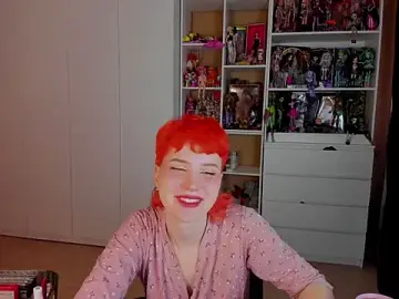 Stripchat Free Porn Cam of School_Love