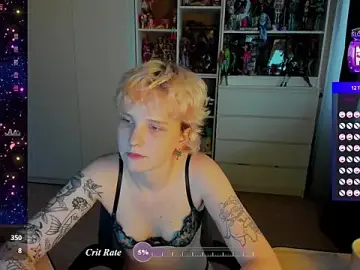 Stripchat Sex Cam of School_Love