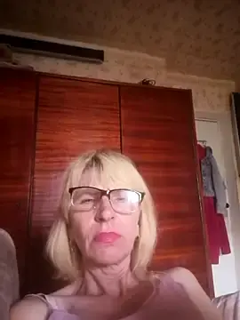 Stripchat Sex Chat of Georgette466
