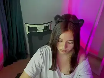Stripchat Sex Cam of Lilu_May