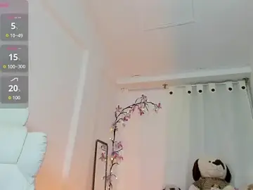 Stripchat Best live sex cam show of naughty_sexyy_girl_1