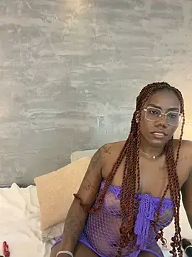 Stripchat Best Webcam of Alaia_Colins