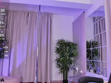 Stripchat Best live sex cam show of LanaKream