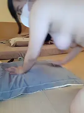 Stripchat Free Porn Cam of ___AngeLiLi69___
