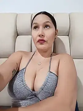 Stripchat Live Sex of NattyVega