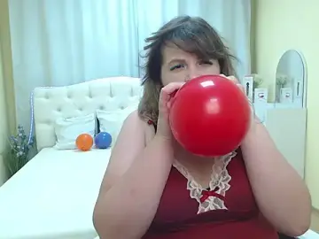 Stripchat Sex Chat of StaceyLex