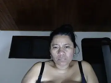 Stripchat Live Porn of adrixxx38