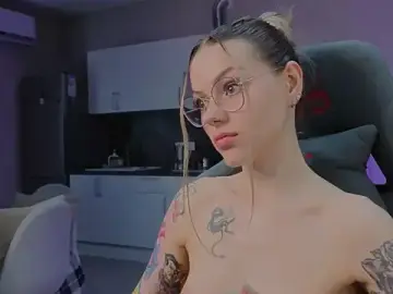 Stripchat Live Porn of Marta_May_