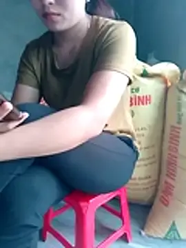Stripchat Nude Webcam of maimai1100