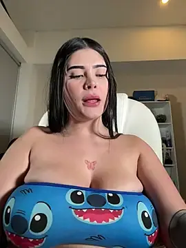 Stripchat Best live sex cam show of misslollipop04