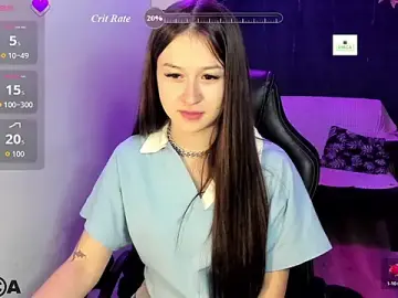 Stripchat Free Porn Cam of Bunny_B3