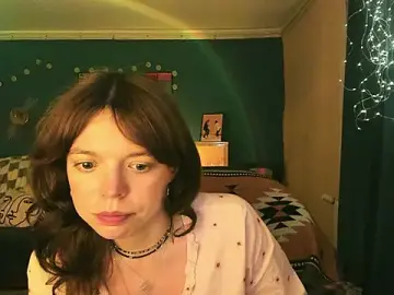 Stripchat Nude Webcam of ClancyMorissey