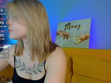 Stripchat Nude Webcam of Jerry-Hall