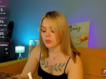 Stripchat Live Sex of Jerry-Hall