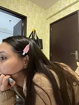 Stripchat Best live sex cam show of samilux5