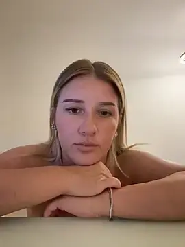 Stripchat Live Sex Cam of NeleWagner