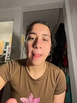 Stripchat Live Sex of Souphicherry