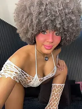 Stripchat Sex Chat of kendall_coxx