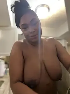 Stripchat Live Sex of CandyLuxxxx