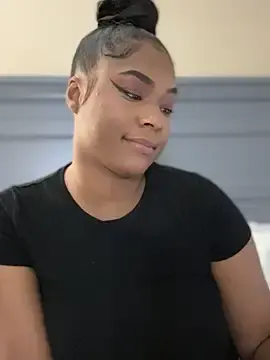 Stripchat Private Sex Chat of CandyLuxxxx