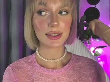 Stripchat Nude Webcam of Ice_Strawberry