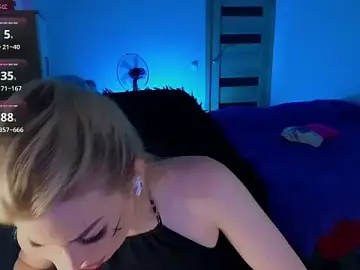 Stripchat Best live sex cam show of MilanaOmg