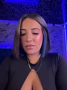 Stripchat Free Live Porn of Scarlett-LS