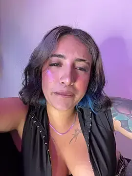 Stripchat Live Porn of Scarlett-LS