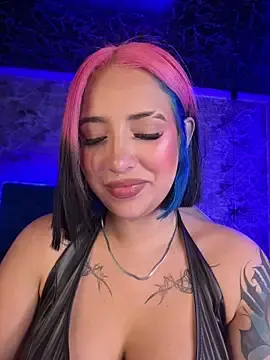 Stripchat Private Sex Chat of Scarlett-LS