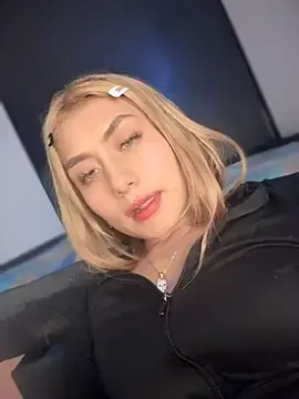 Stripchat Adult Webcams of _Danna