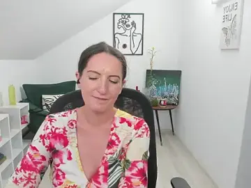Stripchat Best Webcam of ChloeHottyX