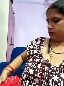 Stripchat Adult Video Chat of Simran_bhabhi0