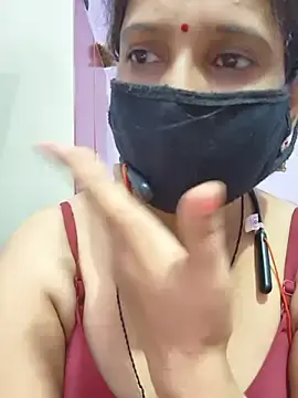 Stripchat Adult Webcams of Simran_bhabhi0