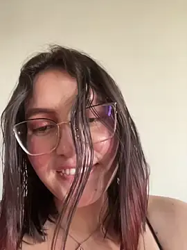 Stripchat Sex Chat of VioletPearson