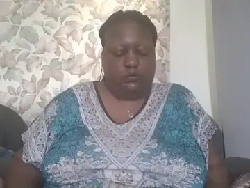 Stripchat Sex Cam of fat_ebonyqueen