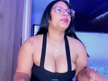 Stripchat Live Sex Cam of iriss_25