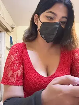 Stripchat Watch Live Sex Cams of Devil_Queen7