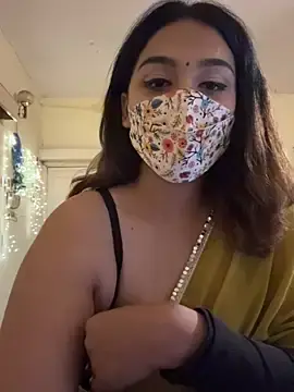 Stripchat Live Porn of Devil_Queen7